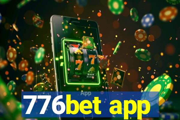 776bet app